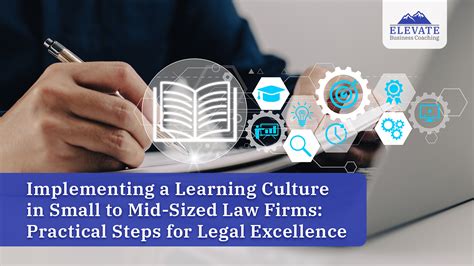 Step-by-Step Approach to Legal Excellence