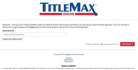 Step-by-Step Approach to Managing TitleMax Late Payment