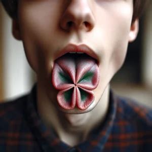 Step-by-Step Approach to Perfecting Tongue Tricks