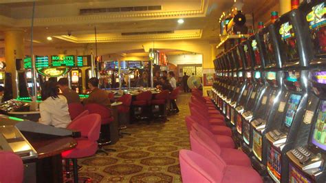 Step-by-Step Approach to Playing at a Kuala Lumpur Casino