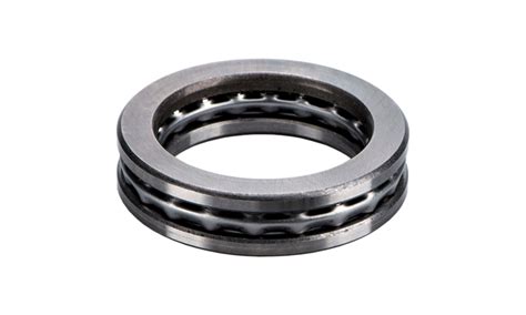 Step-by-Step Approach to Replacing Thrust Bearing Washers