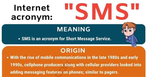 Step-by-Step Approach to SMS Meaning Slang