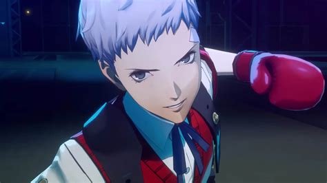 Step-by-Step Approach to Success in Sanada Persona 3 Reload