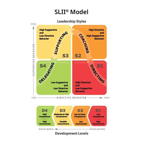 Step-by-Step Approach to the slii model