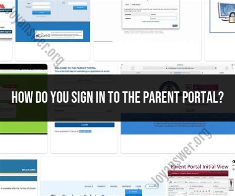 Step-by-Step Guide to Accessing the Portal