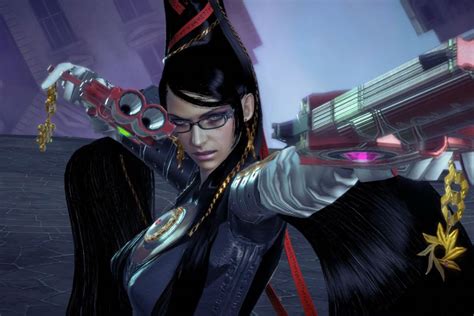 Step-by-Step Guide to Acquiring Bayonetta's Outfits