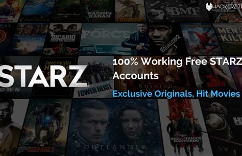 Step-by-Step Guide to Activating Your Starz Account