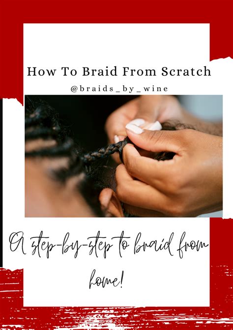 Step-by-Step Guide to Braiding T-Shirts