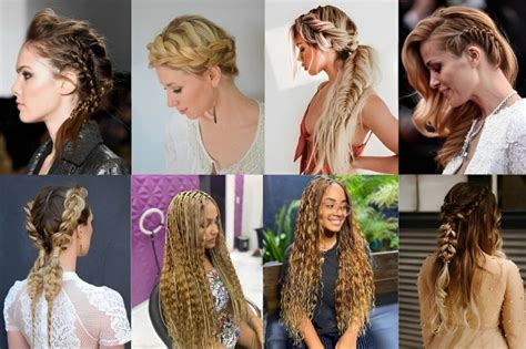 Step-by-Step Guide to Captivating Braids