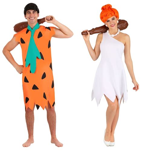 Step-by-Step Guide to Creating a Captivating Fred Flintstone Costume