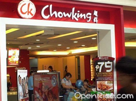 Step-by-Step Guide to Finding a Chowking Restaurant Near You