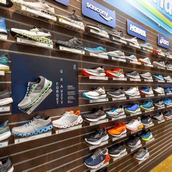 Step-by-Step Guide to Finding the Nearest Hoka Store