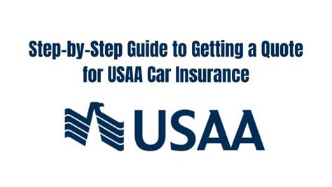 Step-by-Step Guide to Getting an Insurance Quote