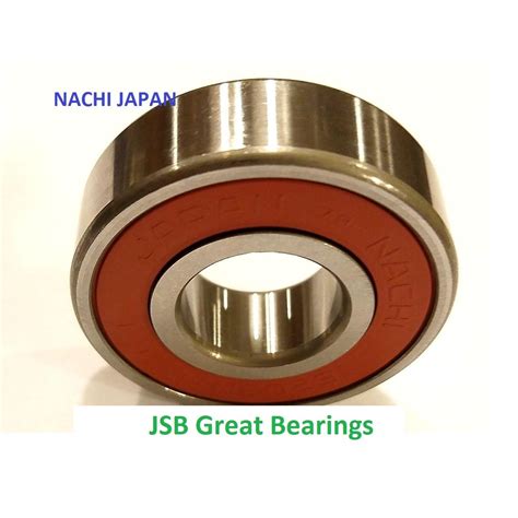 Step-by-Step Guide to Selecting and Installing 6203 2RS Bearings