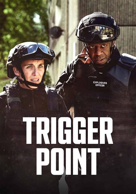 Step-by-Step Guide to Stream Trigger Point Series 1