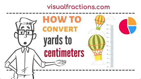 Step-by-Step Guide to Understanding the Yard-Centimeter Relationship