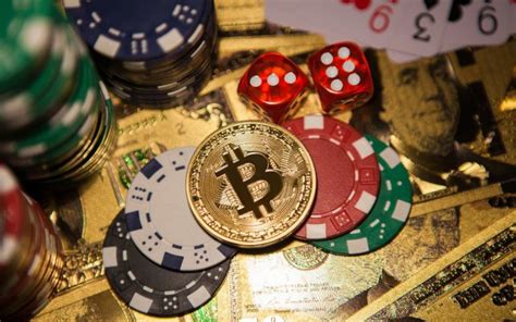 Step-by-Step Guide to Using Cryptocurrency in Online Casinos