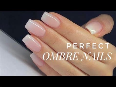 Step-by-Step Ombre Tutorial for Beginners