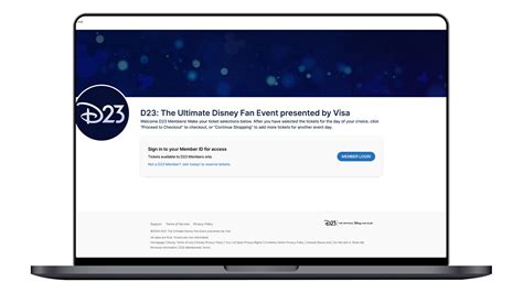 Step-by-Step Ticket Purchase Guide