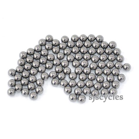 Step-up Your Bearing Performance with Precision-Engineered Steel Balls for Bearings
