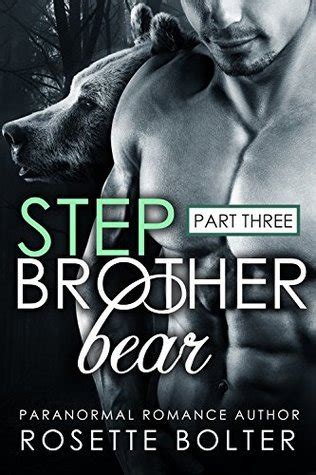 Stepbrother Bear Stepmates Book 3 Kindle Editon