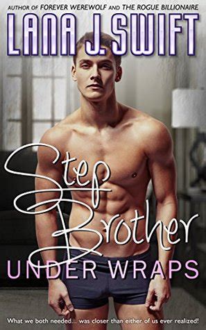 Stepbrother Under Wraps PDF