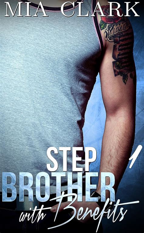 Stepbrother With Benefits 1 Epub