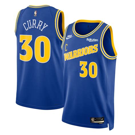 Steph Curry's Basketball Jersey: The Ultimate Guide