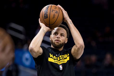 Steph Curry: The Shot Doctor's Prescription for NBA Dominance