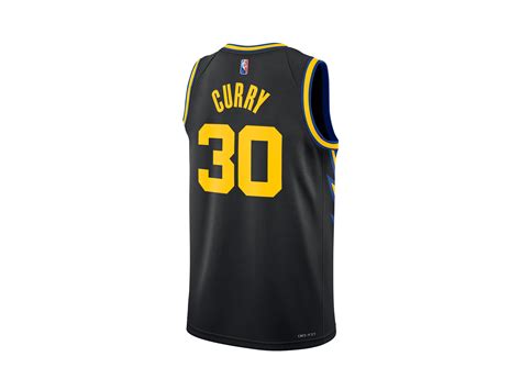 Steph Curry Basketball Jersey: A Collector's Dream