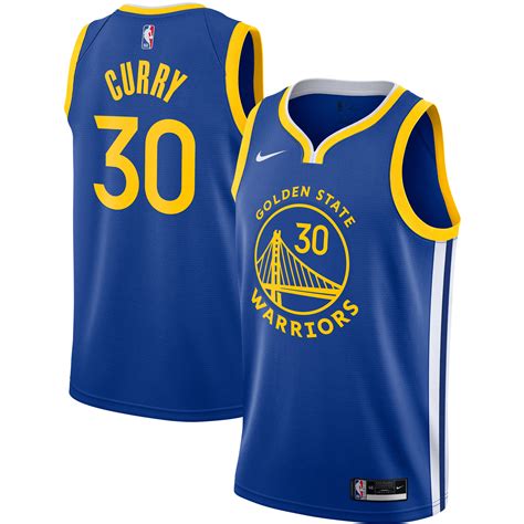 Steph Curry Basketball Jersey: The #30 That's #1 in Style