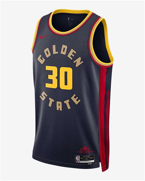 Steph Curry Jersey: The 30 Most Popular and Iconic Designs