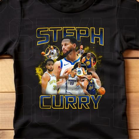 Steph Curry Shirts: The Ultimate Collection for Basketball Fans