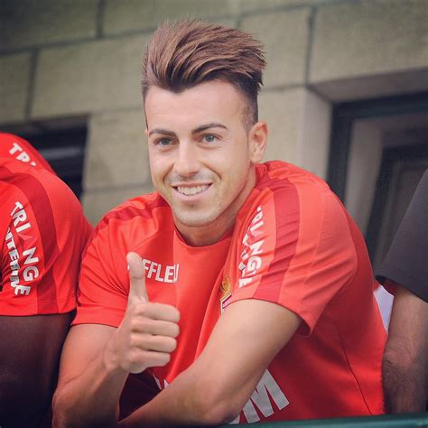 Stephan El Shaarawy: O Raio do Mônaco