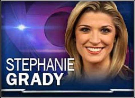 Stephanie Grady: A Comprehensive Guide to Her Story and Legacy