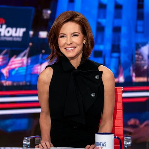 Stephanie Ruhle: Trailblazing Journalist and Voice for Truth in the Financial World