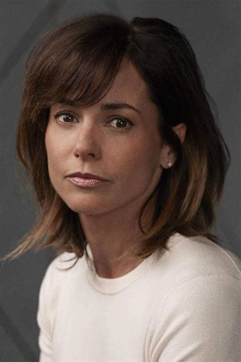 Stephanie Szostak: A Multitalented Star of Film and Television