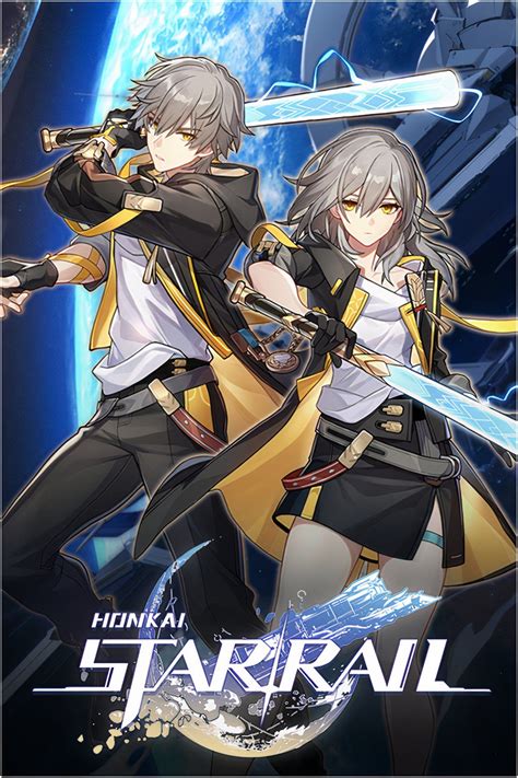 Stephen: A Guiding Force in Honkai: Star Rail