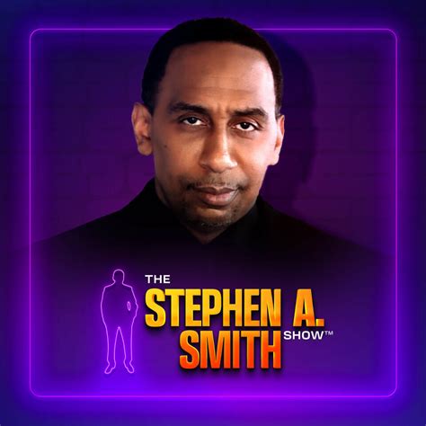 Stephen A. Smith Show: Unfiltered, Controversial, and Unmissable