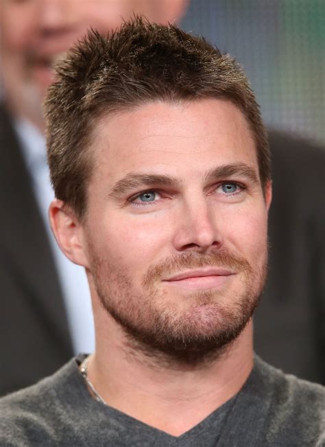 Stephen Amell & Emily Bett Rickards: 40 Facts About Their Friendship and Love