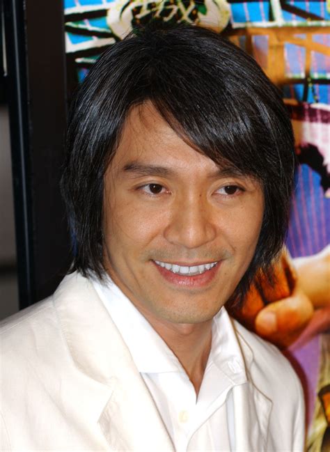 Stephen Chow: The Multifaceted Star