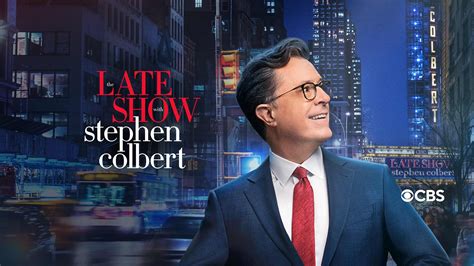 Stephen Colbert, the Comedy-News King: A Comprehensive Guide