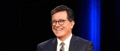 Stephen Colbert Chicago Tickets: Experience Unforgettable Comedy!