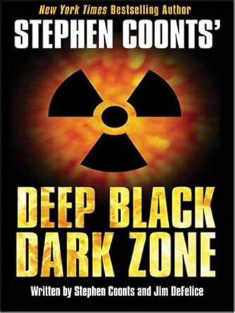 Stephen Coonts Deep Black Dark Zone Doc