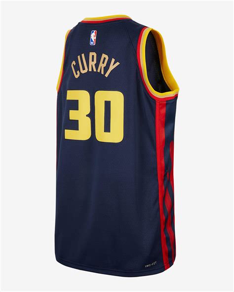 Stephen Curry's Basketball Jersey: A Symbol of Excellence and Inspiration