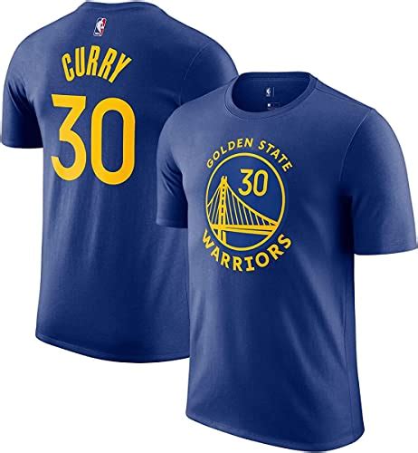 Stephen Curry's Shirt: A Youthful Icon