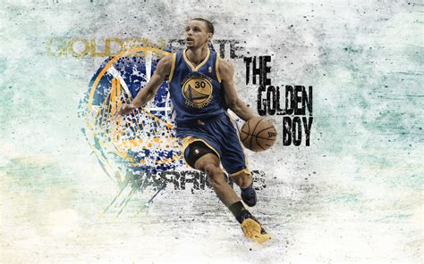 Stephen Curry: The Golden Boy of Basketball