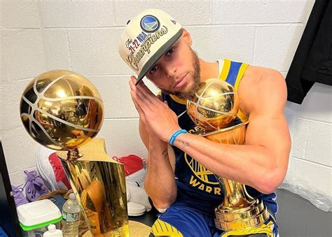 Stephen Curry: The Night, Night MVP