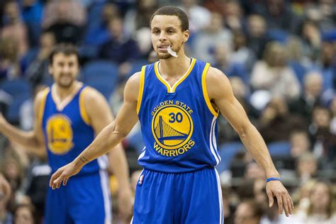 Stephen Curry (Golden State Warriors)