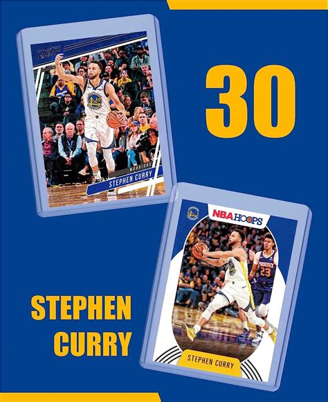 Stephen Curry Card: The Ultimate Guide